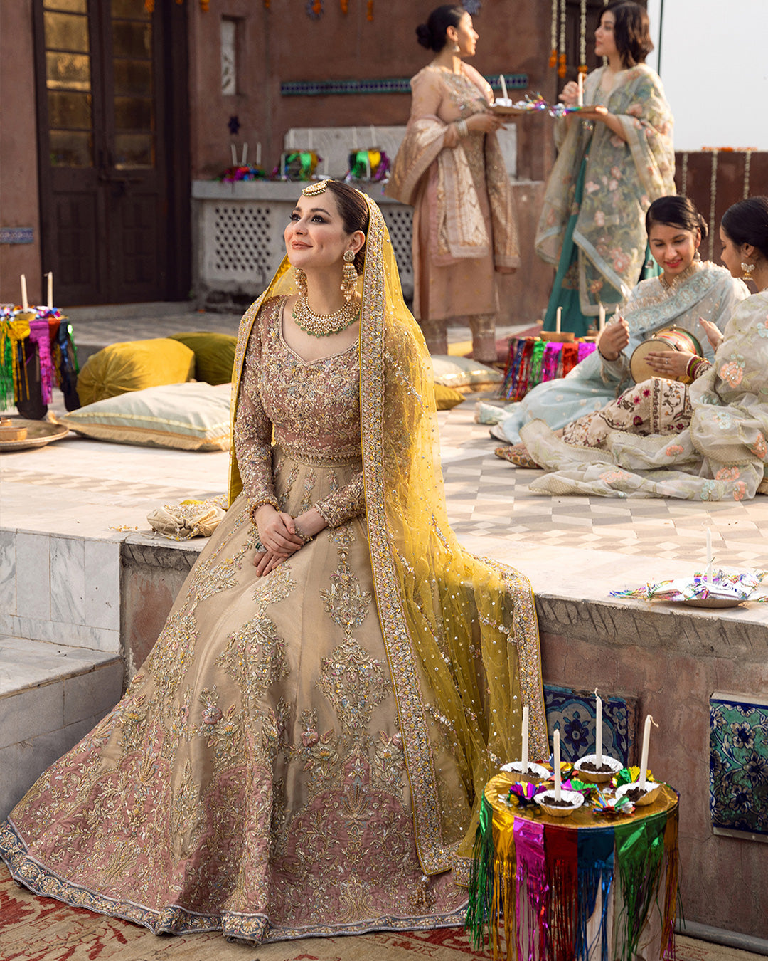 Dulhan dress with price shops